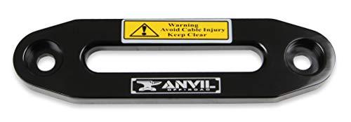 Algopix Similar Product 7 - Anvil Off Road 1072AOR Anvil  Aluminum