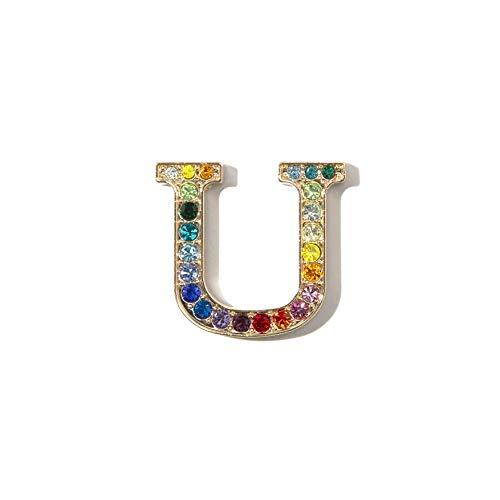 Algopix Similar Product 9 - Sonix Crystal Embellished Metal
