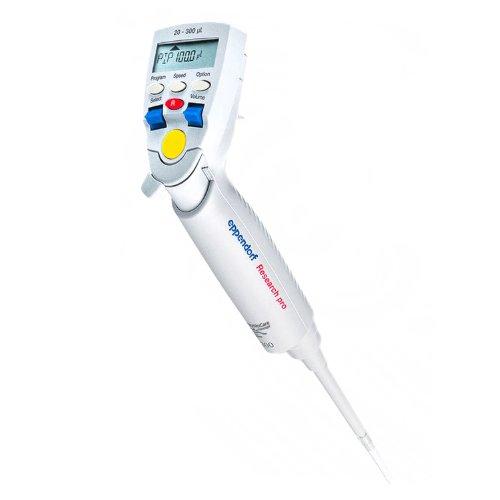 Algopix Similar Product 5 - Scilogex 71311204 MicroPette Plus