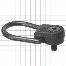 Algopix Similar Product 4 - CL10SHR Carr Lane Manufacturing