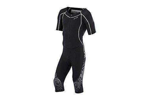 Algopix Similar Product 10 - ORCA 226 Compression Winter Race Suit 