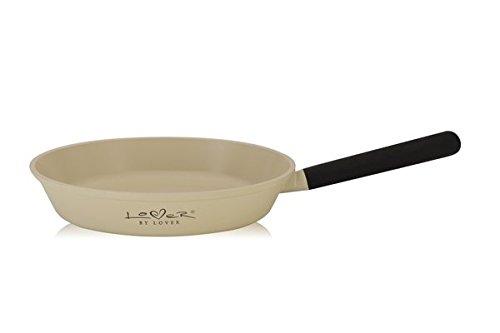 Algopix Similar Product 18 - Pole en Fonte dAluminium 24 cm