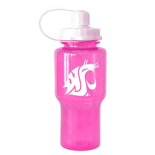 Algopix Similar Product 1 - NCAA Washington State Cougars Tritan