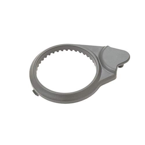 Algopix Similar Product 18 - Homelite 518796001 Clutch Cover Genuine