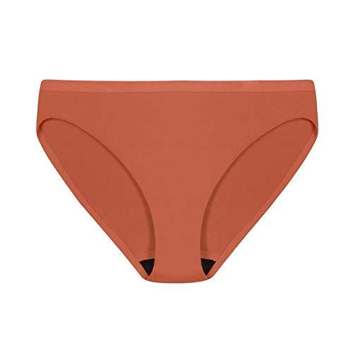 Algopix Similar Product 1 - ICON Bikini PeeProof Underwear XL