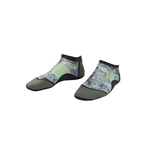 Algopix Similar Product 2 - IST SKB Low Cut Water Socks for All