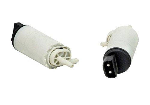 Algopix Similar Product 7 - MTC VP575  1259832 Washer Pump Rear