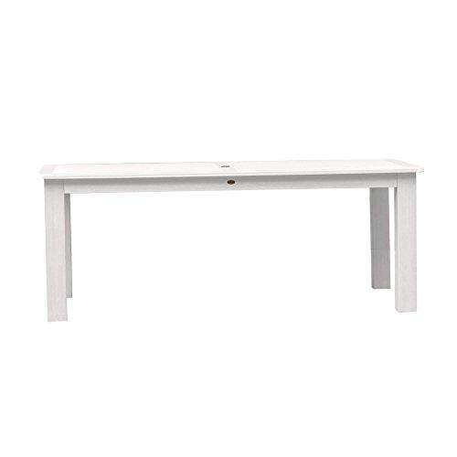 Algopix Similar Product 4 - highwood ADDTB48WHE Rectangular