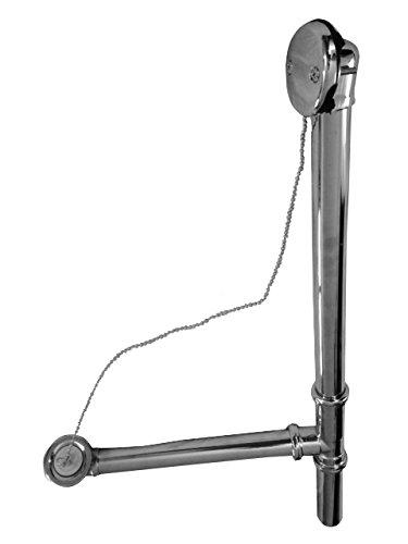 Algopix Similar Product 17 - MPS1900 Clawfoot Tub Waste  Overflow