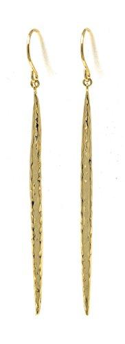 Algopix Similar Product 7 - Gorjana Nora Dagger Drop Earrings in