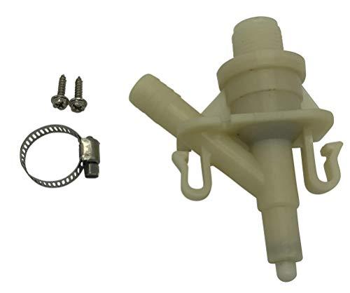 Algopix Similar Product 16 - Beech Lane Upgraded Water Valve Kit for