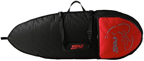 Algopix Similar Product 7 - Zed Travel Bag