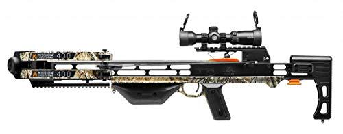 Algopix Similar Product 2 - M 14 MXB 400 Crossbow Lost AT Pro