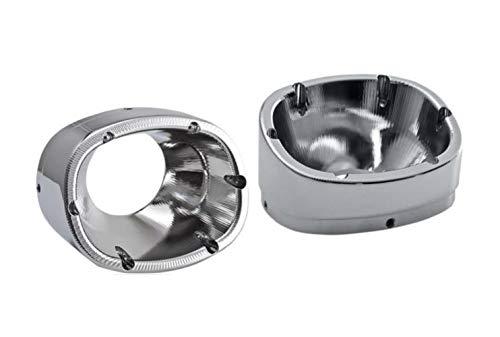 Algopix Similar Product 7 - Vance & Hines 22956 Monster Oval End Cap