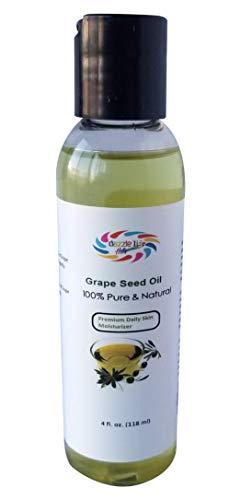 Algopix Similar Product 20 - Finest Quality Grapeseed Oil Aceite De