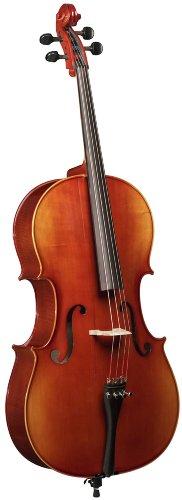 Algopix Similar Product 19 - Knilling Bucharest Model CarvedCello