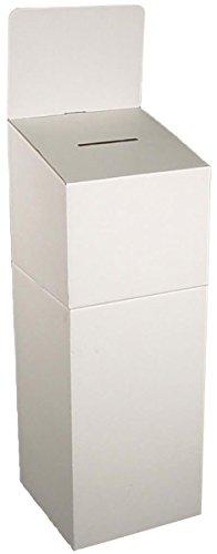 Algopix Similar Product 12 - Displays2go Floor Standing Cardboard