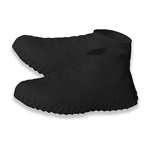 Algopix Similar Product 9 - Ohderii Unisex Reusable Boot  Shoe