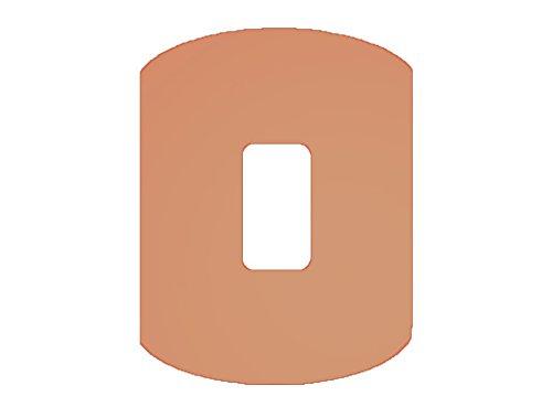 Algopix Similar Product 13 - Small Sports Grip Adhesive Patch for