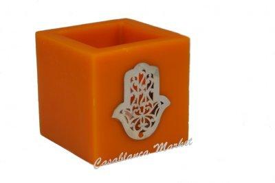 Algopix Similar Product 14 - Casablanca Market Hand of Fatima