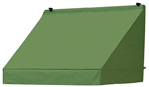 Algopix Similar Product 19 - Awnings in a Box 4 ft Classic Awning