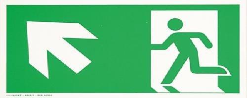 Algopix Similar Product 12 - smartboxpro 245188310 Sign  Exit to