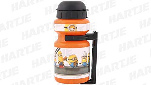 Algopix Similar Product 12 - Bike Fashion Minion Drinks Bottle