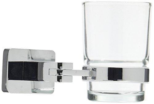 Algopix Similar Product 8 - MSV Bari Brass Toothbrush Tumbler