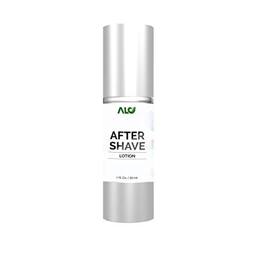 Algopix Similar Product 8 - ALC After Shave Lotion