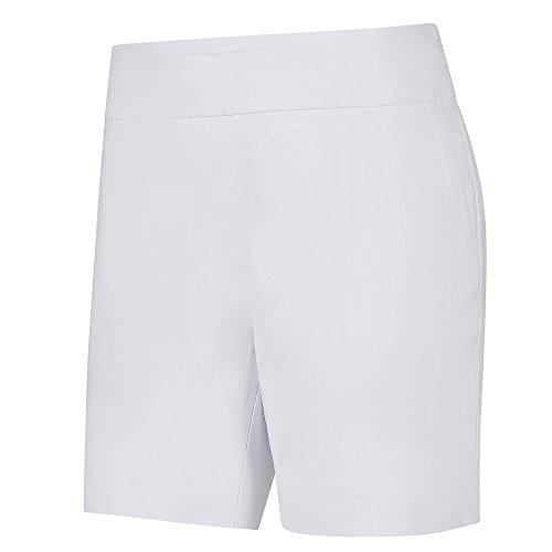 Algopix Similar Product 16 - FootJoy Women Stretch Twill Golf Shorts