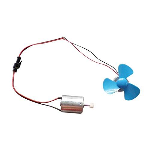 Algopix Similar Product 13 - Baoblaze Hand Powered Mini Small Wind