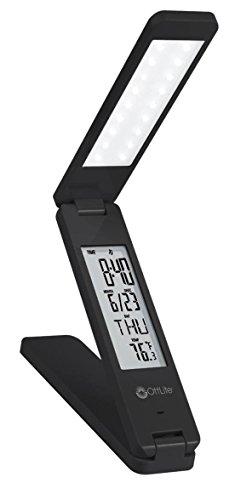 Algopix Similar Product 8 - OttLite 4850NC Rechargeable LED Travel