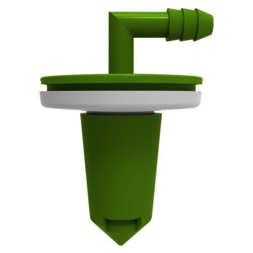 Algopix Similar Product 12 - FloraFlex 760428 Short Plunge Drippers