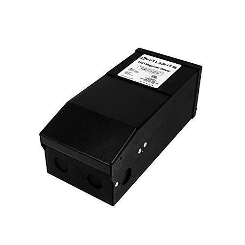 Algopix Similar Product 16 - HitLights 300 Watt Dimmable Driver