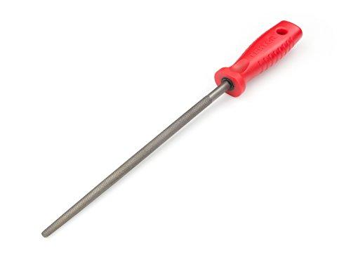 Algopix Similar Product 16 - TEKTON 6684 10-Inch Tapered Round File