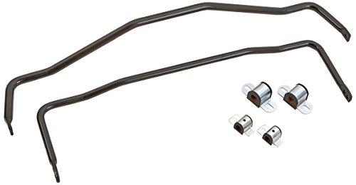 Algopix Similar Product 6 - ST Suspension 52010 Front and Rear