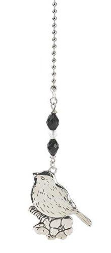 Algopix Similar Product 6 - Bird - Fan Pull by Ganz