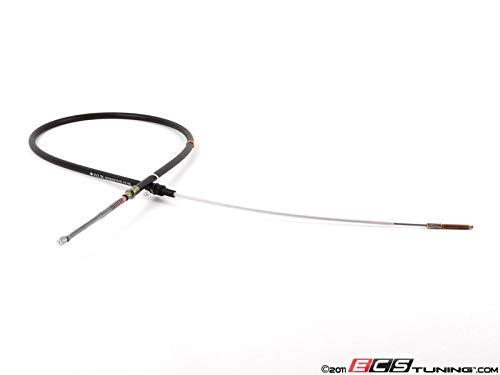 Algopix Similar Product 17 - Volkswagen 1H0 609 721 D Parking Brake