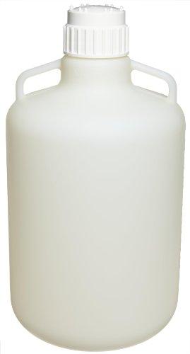 Algopix Similar Product 12 - Nalgene 20970050 Fluorinated HDPE