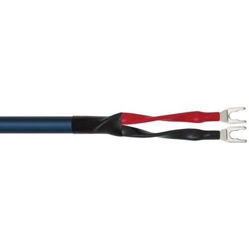 Algopix Similar Product 13 - Oasis 6 (Round) Speaker Cable 2.5M(8Ft)