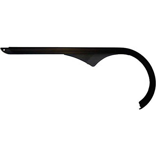 Algopix Similar Product 9 - Radsport Horn Chain Guard For Pedelec