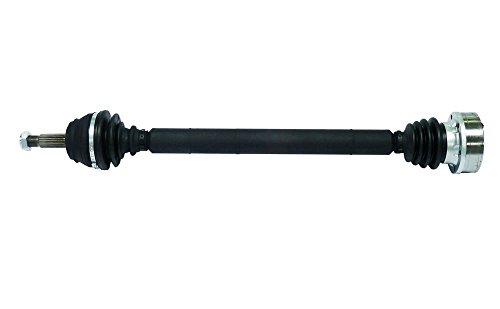 Algopix Similar Product 6 - SKF VKJC 1118 Driveshaft kit