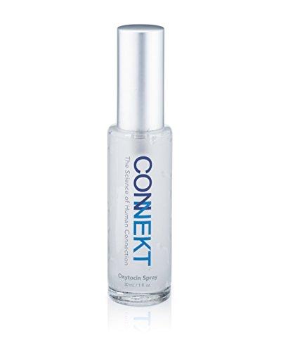 Algopix Similar Product 6 - Connekt Oxytocin Spray for Men and