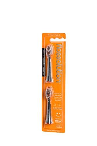 Algopix Similar Product 13 - Flossolution Brusharm Replacement Pack