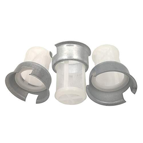 Algopix Similar Product 19 - Shioshen 3 Fuel Tank Filter for Honda
