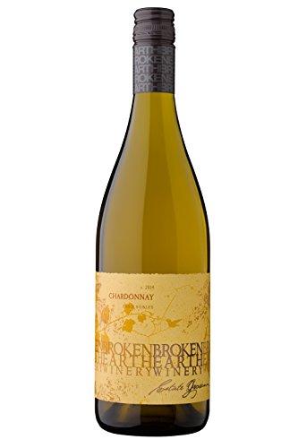 Algopix Similar Product 10 - 2014 Broken Earth Chardonnay 750ml