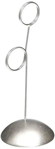 Algopix Similar Product 17 - Displays2go Set of 50 Coil Memo Clips