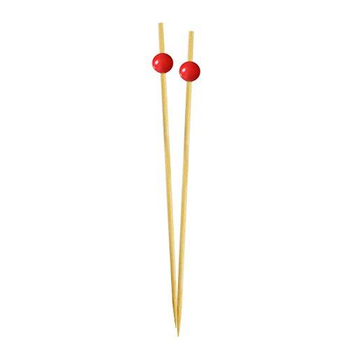 Algopix Similar Product 20 - Simply Baked Large Appetizer  Cocktail
