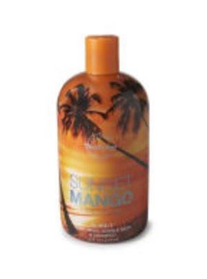 Algopix Similar Product 7 - Bath  Body Works Temptations Sunset