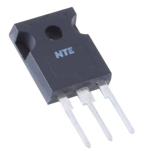 Algopix Similar Product 10 - NTE Electronics NTE5538 Silicon